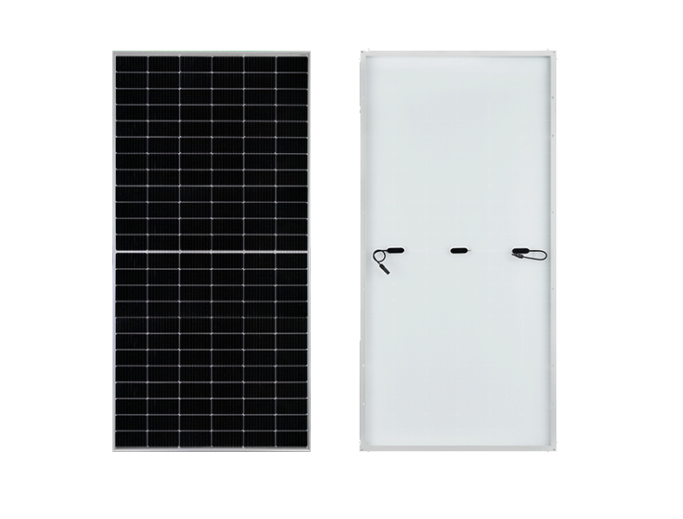 Panel Solar 560W JA Solar Monocristalino