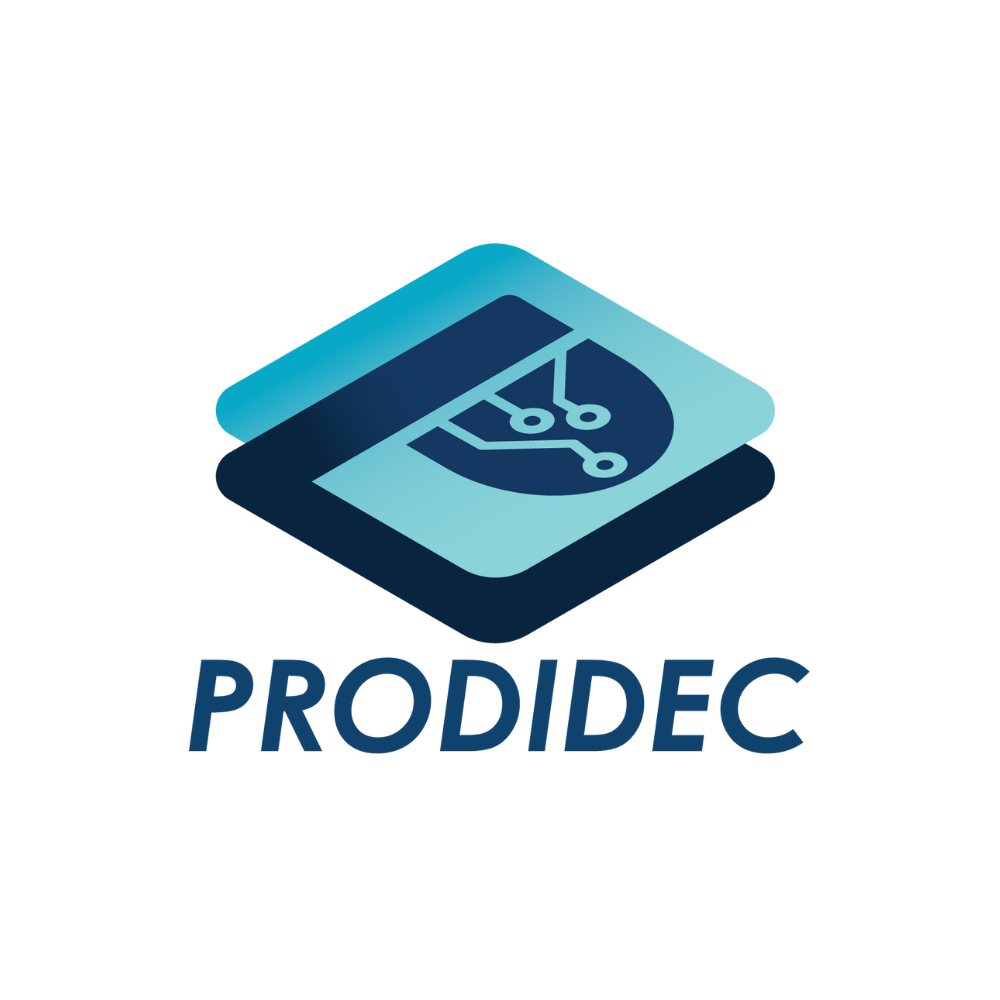 Logo de Prodidec