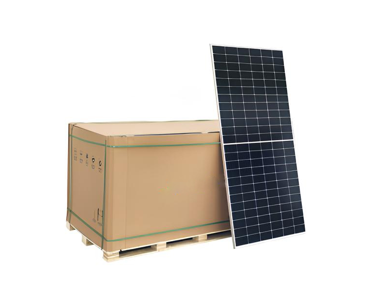 Pallet Panel Solar (36u.)