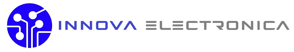 Logo de Innova Electronica