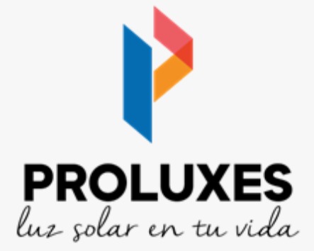 Logo de Proluxes