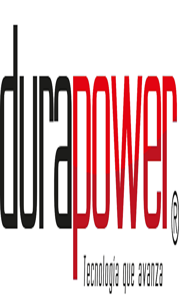 Logo de DURAPOWER