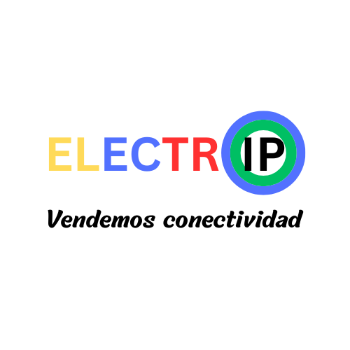 Logo de ELECTRO IP