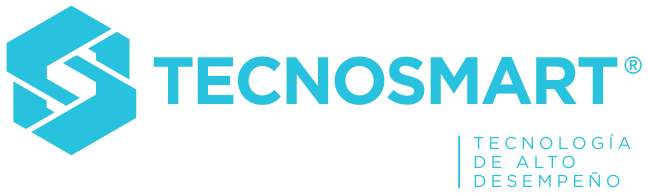 Logo de TECNOSMART